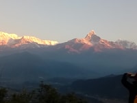 Da Pokhara, Sarangkot Sunrise Tour con pickup & drop-off - Hizvo