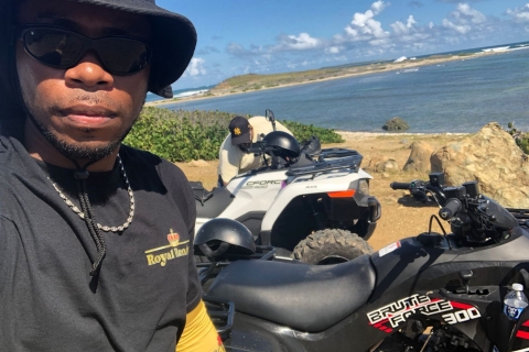 Sint Maarten ATV Adventure: Explore the Island's Best Sights