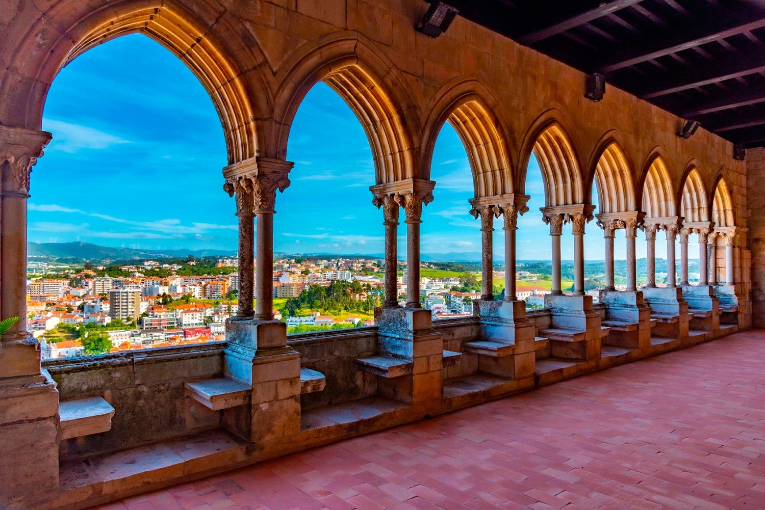 Das Beste von Leiria: Private Tour