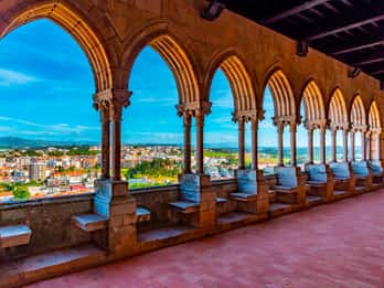 Lo Mejor de Leiria: Tour privado