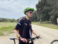 Tour Medieval, Cicloturismo e Historia - Housity