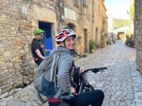 Tour Medieval, Cicloturismo e Historia - Housity
