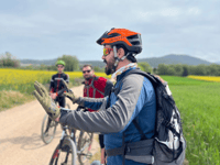 Tour Medieval, Cicloturismo e Historia - Housity