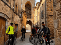 Tour Medieval, Cicloturismo e Historia - Housity