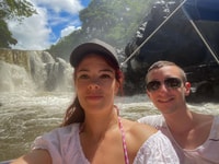 Trou d'Eau Douce, Ile Aux Cerfs Speedboat Tour with Lunch - Housity