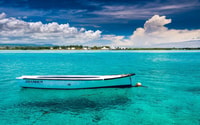 Trou d'Eau Douce, Ile Aux Cerfs Speedboat Tour with Lunch - Housity