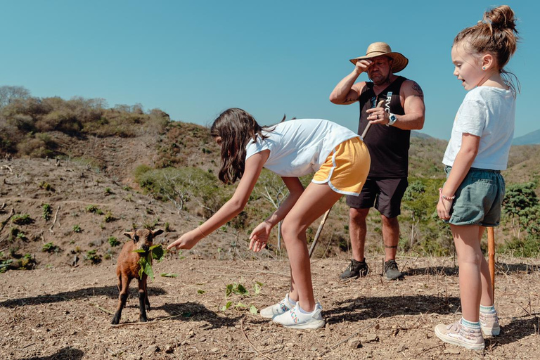 Huatulco: Mezcal and Gastronomic Tour The Ancestral Flavor: Mezcal and Gastronomic Tour