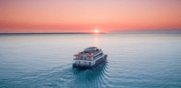 Darwin, Buffet Akşam Yemeği ile Darwin Harbor Sunset Cruise - Hizvo