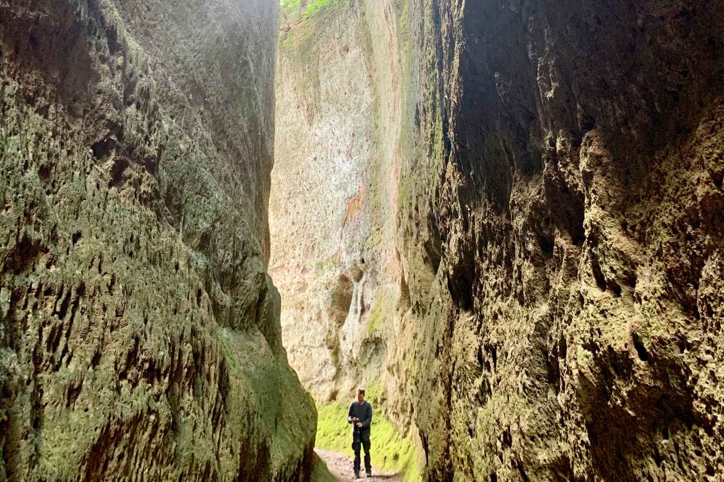 Sovana: Vie Cave e Cultura Etrusca Escursione con Degustazione