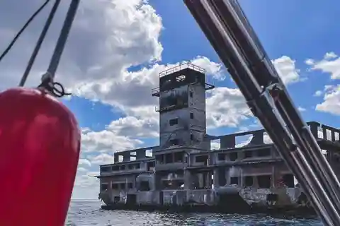 Sopot: Heldags segelbåtstur från Sopot till Hel