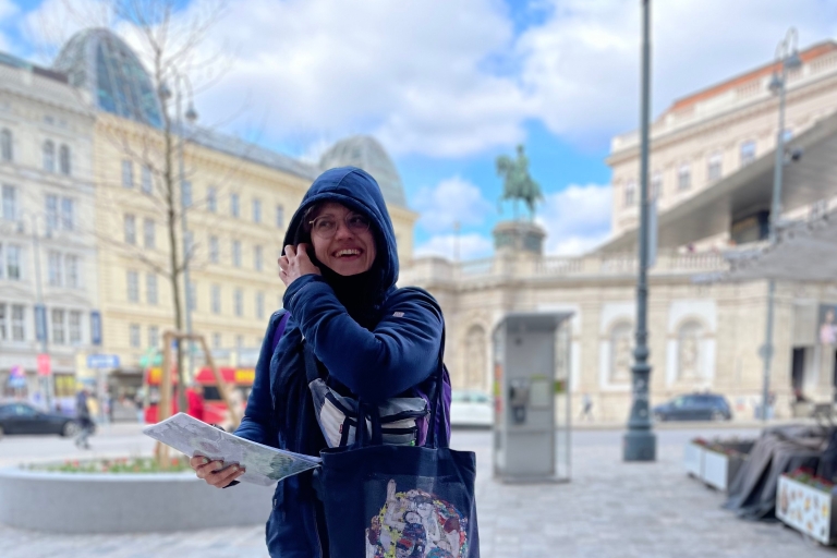Wien: True Crime Walking TourWien: Krimineller Rundgang