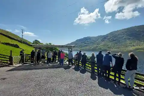 Galway: Kylemore, Granja de Ovejas y Connemara Tour Privado de un Día