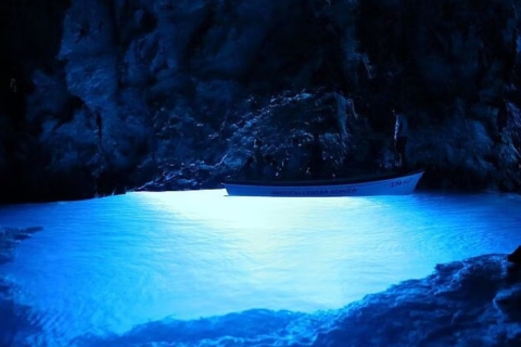 Grotten, snorkelen en zwemmen Tour in Dubrovnik