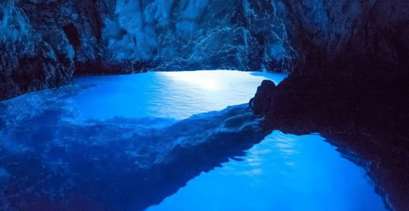 Dubrovnik: Elaphiti Islands Caves Snorkeling & Swimming Tour