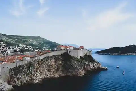 Dubrownik: wycieczka grupowa i rejs panoramiczny