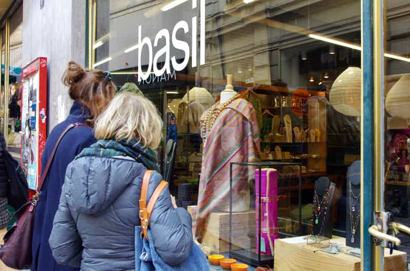 From London Bicester Village Shopping Trip by Train GetYourGuide