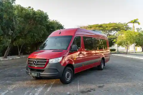 Huatulco: Traslado Redondo Privado Aeropuerto a Zona Hotelera