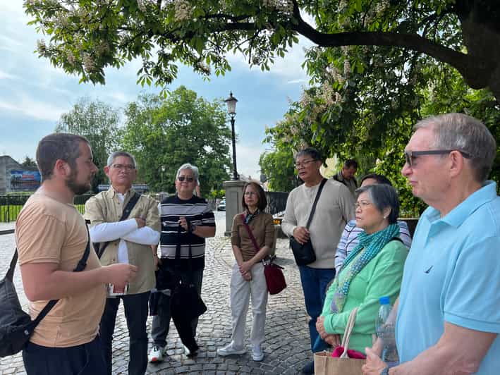 Szentendre Daytrip (Unesco World Heritage)