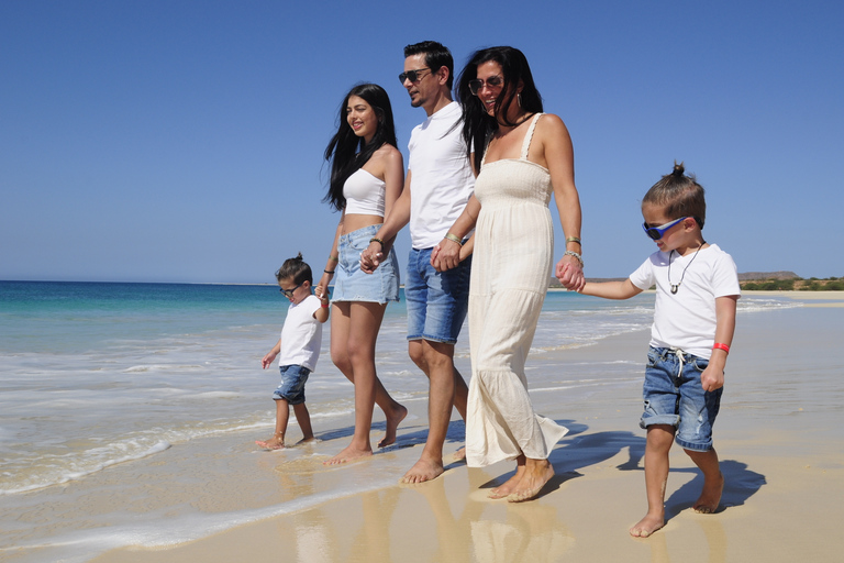 Boavista: Sesje zdjęciowe w zapierających dech w piersiach miejscachPrywatny