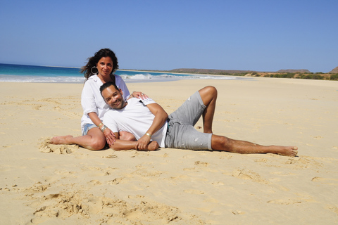 Boavista: Sesje zdjęciowe w zapierających dech w piersiach miejscachPrywatny