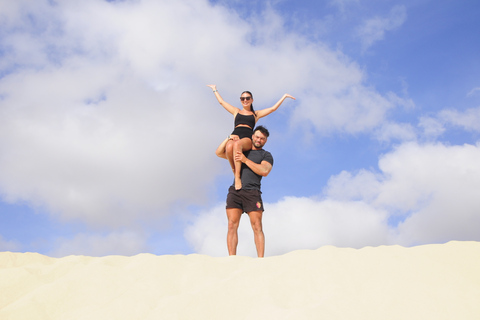 Boavista: Sesje zdjęciowe w zapierających dech w piersiach miejscachPrywatny