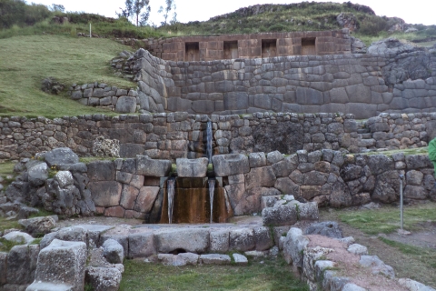 Cusco, Peru: Guided Afternoon City Tour