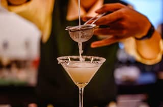 studio32 Berlin: Cocktailkurs mit Begrüßungsgetränk