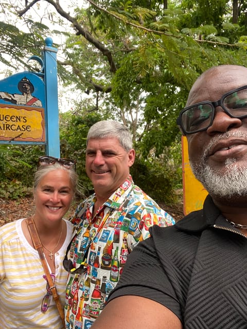 Nassau, Historic City Tour with Drink and Food Tasting - Housity