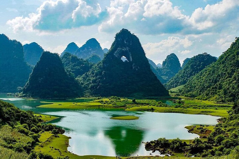 Excursión de un día a Cao Bang - Cueva de Pac Bo por la Ruta Única