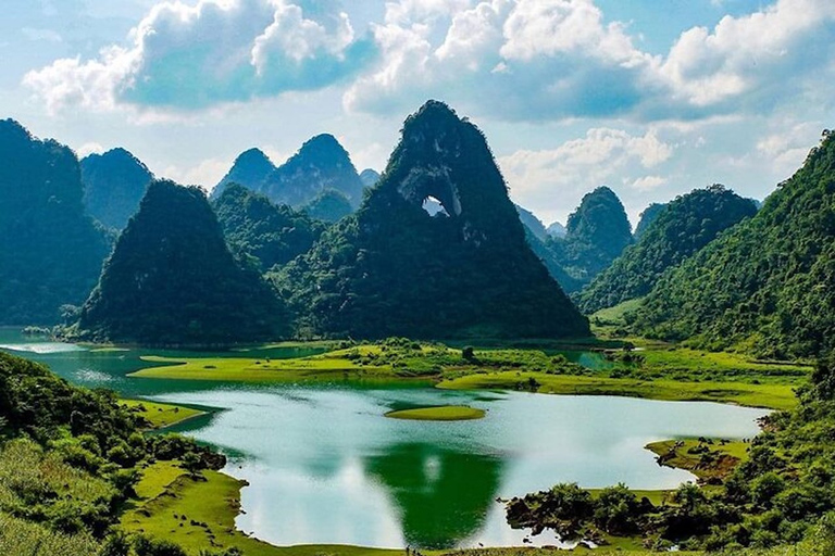 Excursión de un día a Cao Bang - Cueva de Pac Bo por la Ruta Única