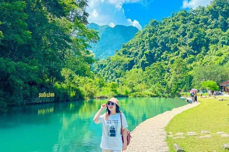 Excursión de un día a Cao Bang - Cueva de Pac Bo por la Ruta Única