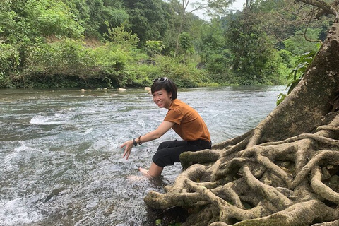 Excursión de un día a Cao Bang - Cueva de Pac Bo por la Ruta Única