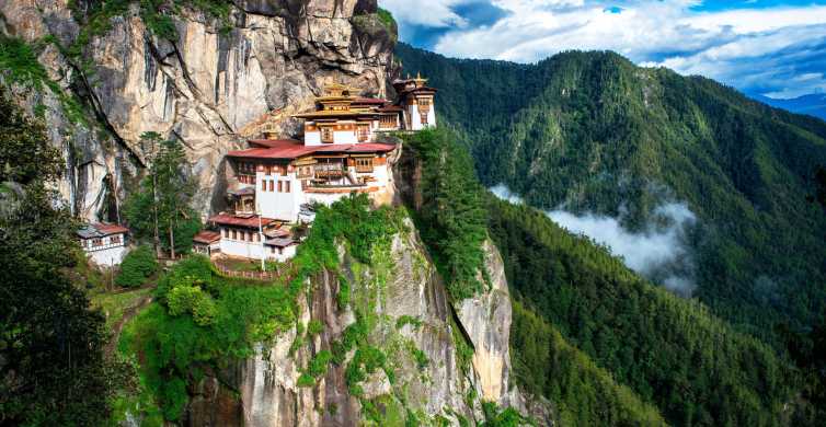 The BEST Thimphu Tours and Things to Do in 2023 - FREE