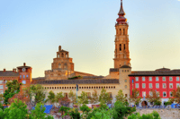 Zaragoza, City Exploration Game and Tour - Housity