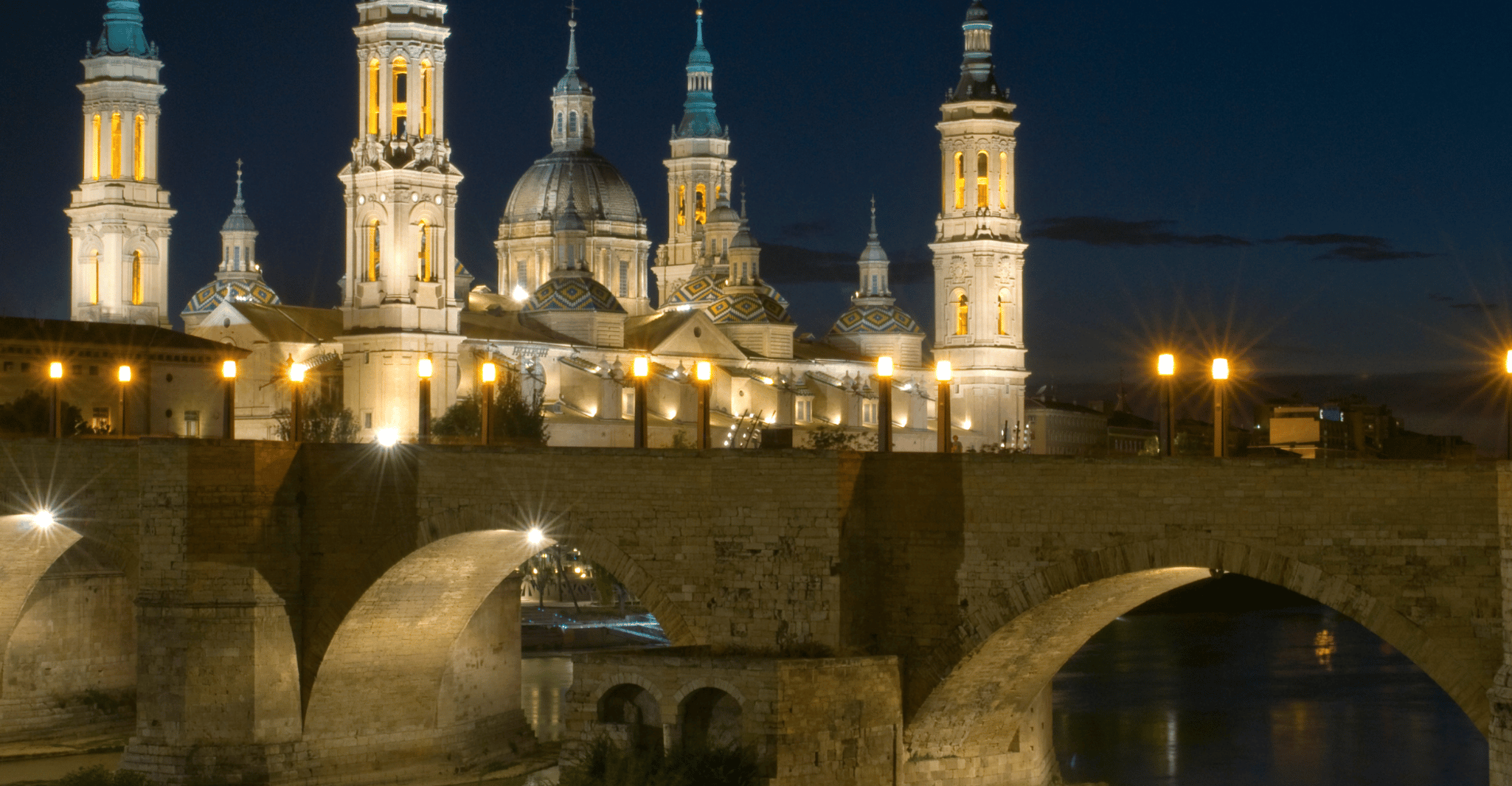 Zaragoza, City Exploration Game and Tour - Housity