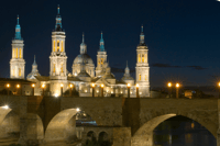 Zaragoza, City Exploration Game and Tour - Housity