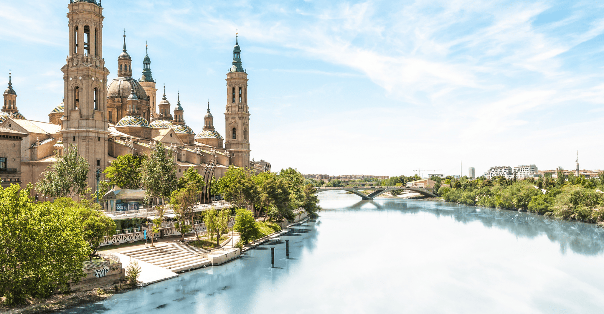 Zaragoza, City Exploration Game and Tour - Housity