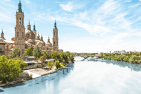 Zaragoza, City Exploration Game and Tour - Housity