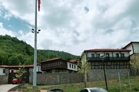 Skopje, Matka Canyon e Vodno Mountain Half-Day Trip - Housity