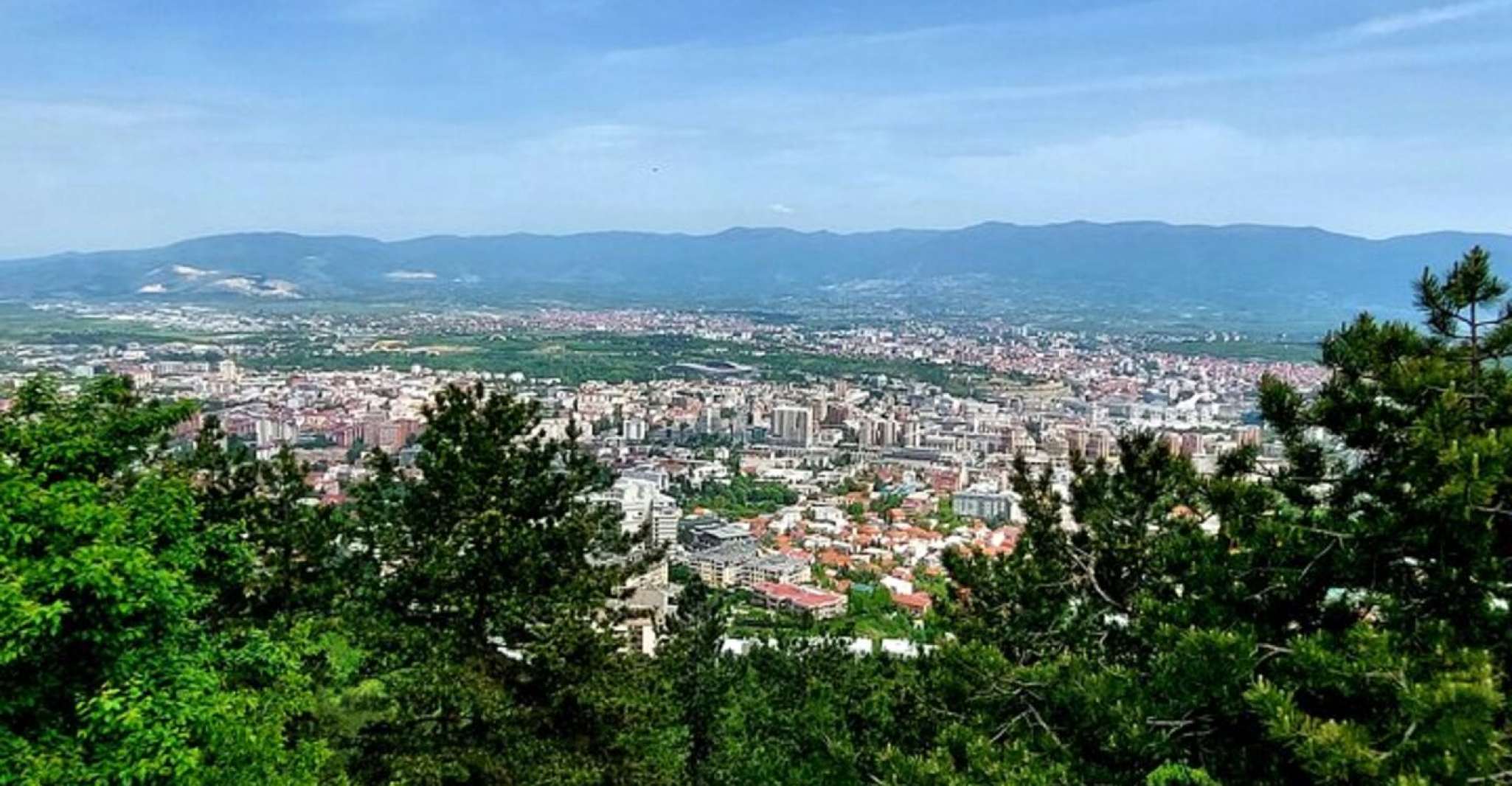 Skopje, Matka Canyon and Vodno Mountain Half-Day Trip - Housity