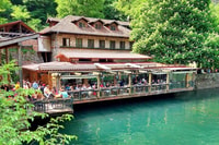 Skopje, Matka Canyon e Vodno Mountain Half-Day Trip - Housity