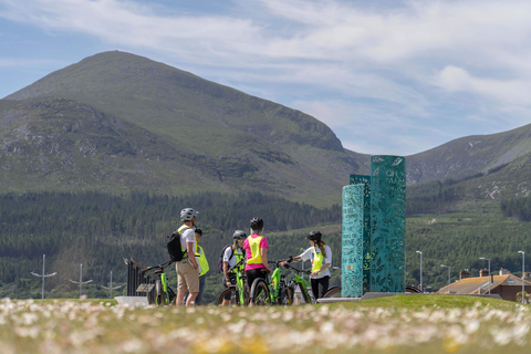 Newcastle: Explore the Mournes -Electric Bike Experience