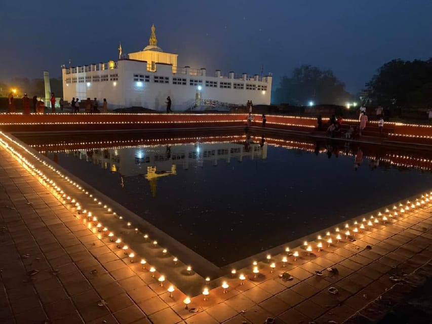 Desde Katmand Viaje De D As A Pokhara Lumbini Y Chitwan Getyourguide