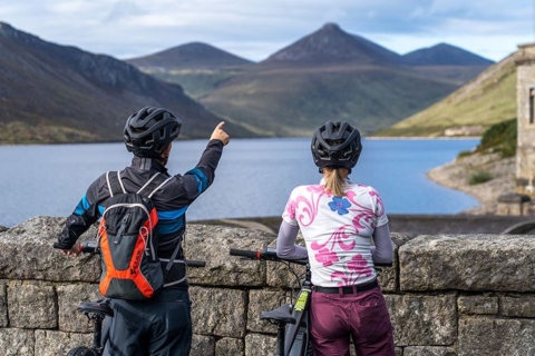 Newcastle: Explore the Mournes -Electric Bike Experience