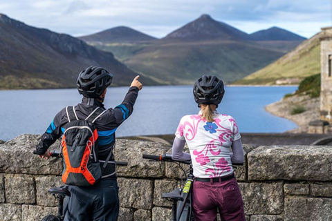 Newcastle: Verken de Mournes -Elektrische fietservaring