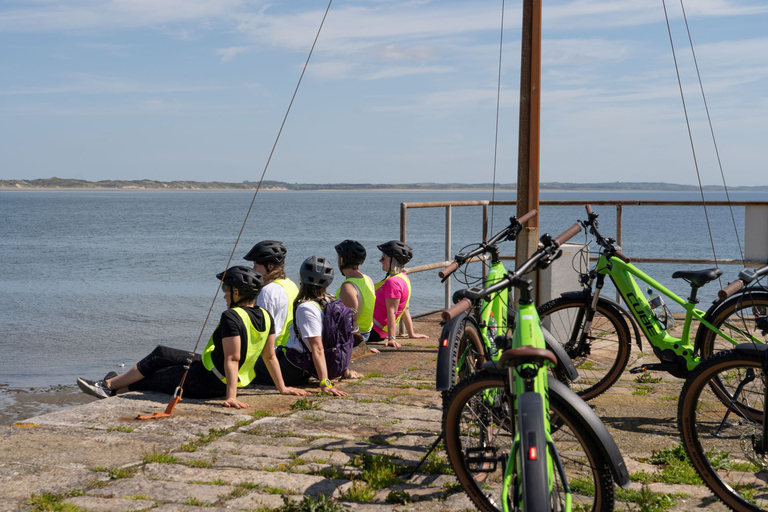 From Belfast: Electric Bike ExperienceFrom Belfast -Electric Bike Experience