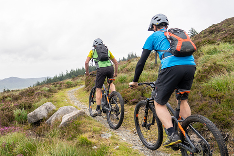 Newcastle: Explora las Mournes -Experiencia en bicicleta eléctrica