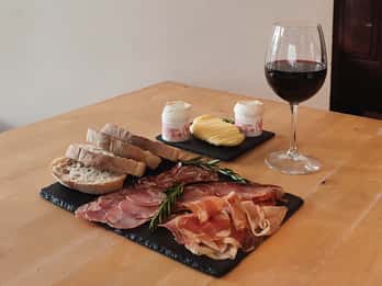 Ericeira privétour: 10 proeverijen culinaire tour