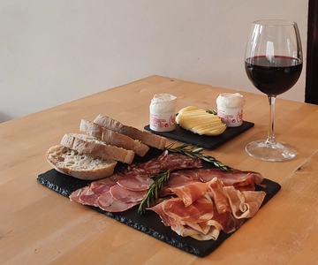 Ericeira privétour: 10 proeverijen culinaire tour