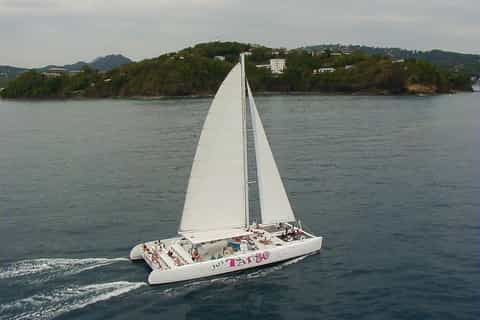 Cruises & boat tours
